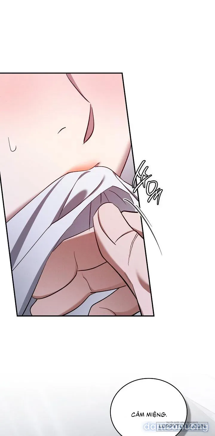 [19+] Ông Chú Chó Má 