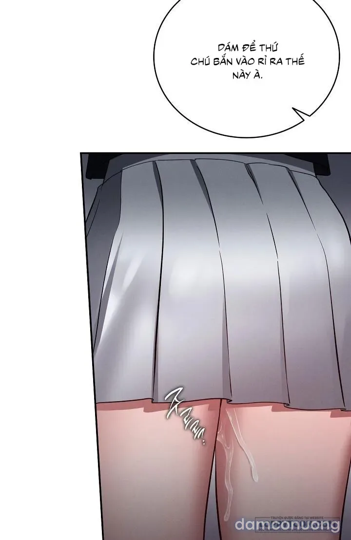[19+] Ông Chú Chó Má 