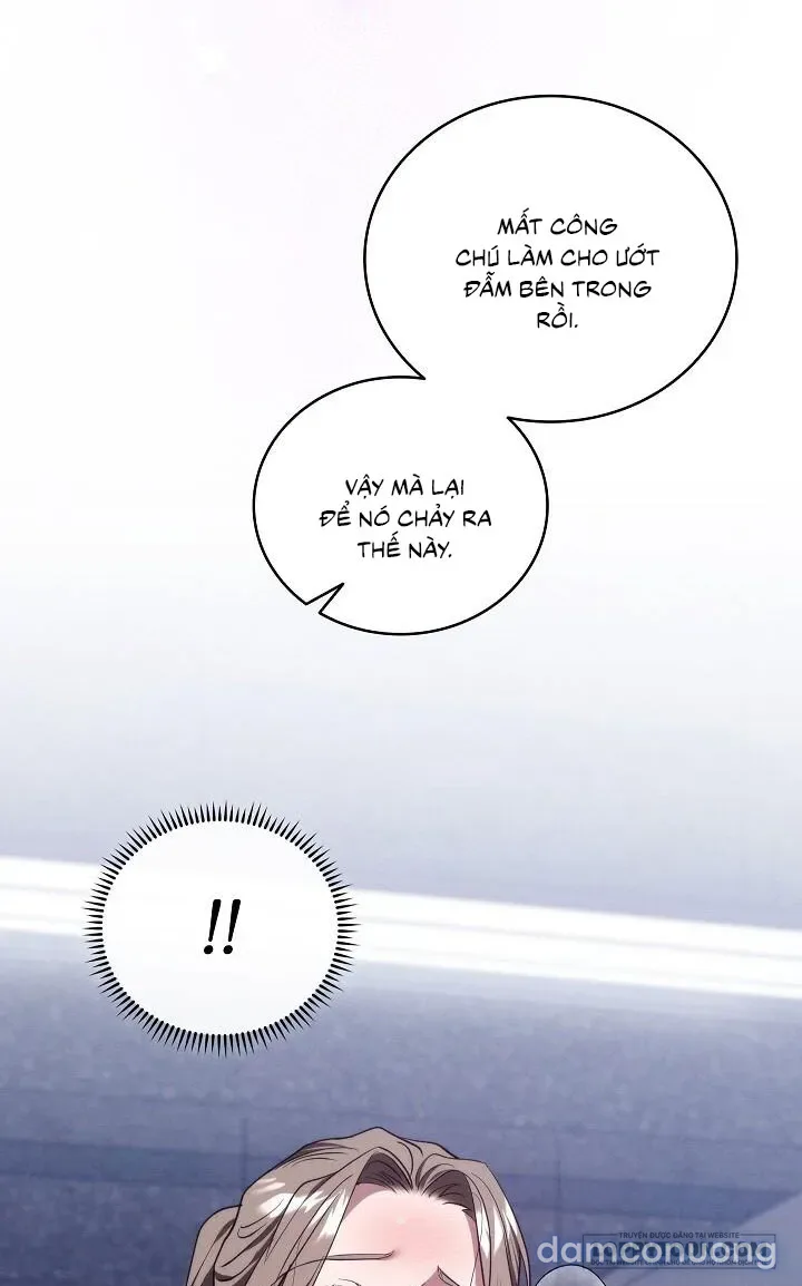 [19+] Ông Chú Chó Má 
