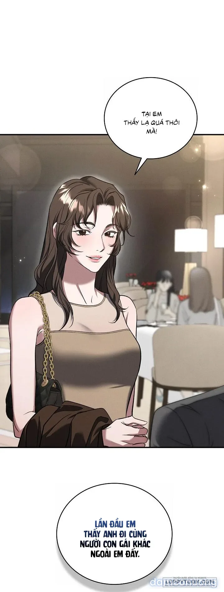 [19+] Ông Chú Chó Má 