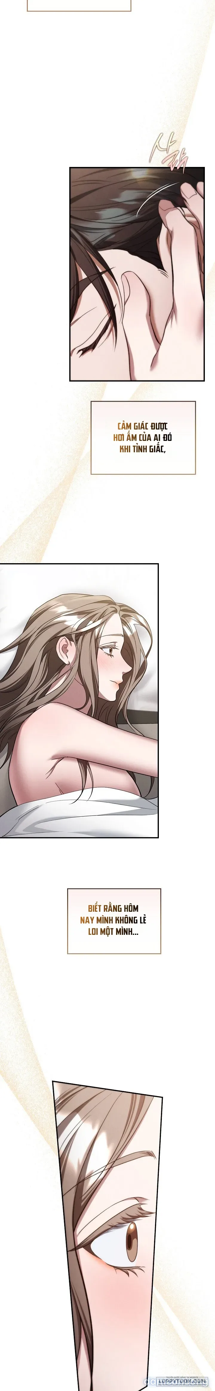 [19+] Ông Chú Chó Má 