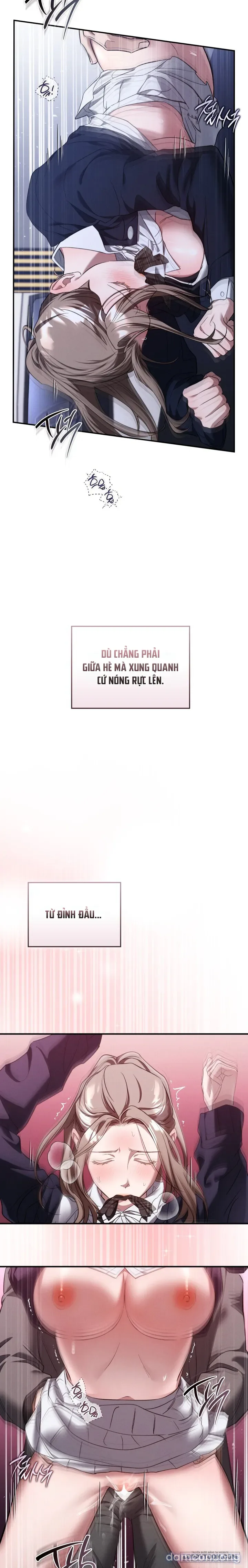 [19+] Ông Chú Chó Má 