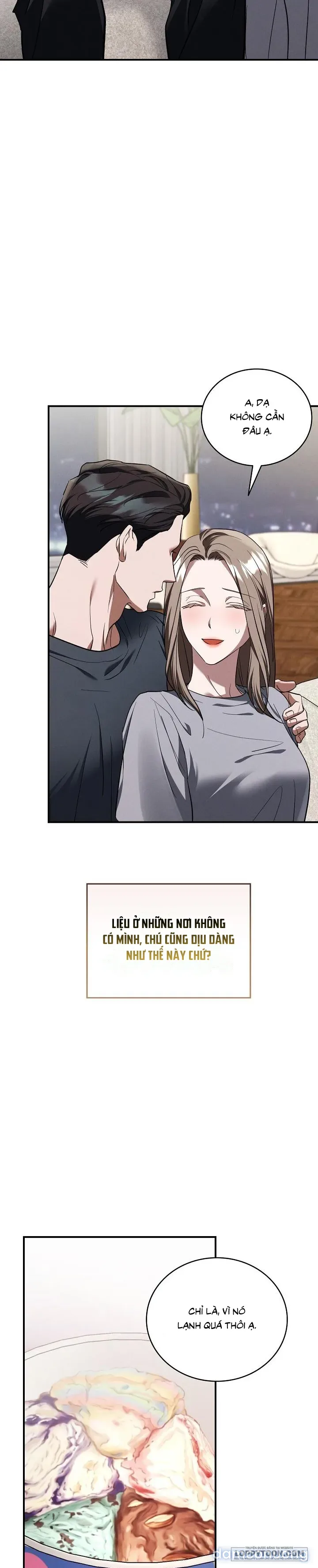 [19+] Ông Chú Chó Má 