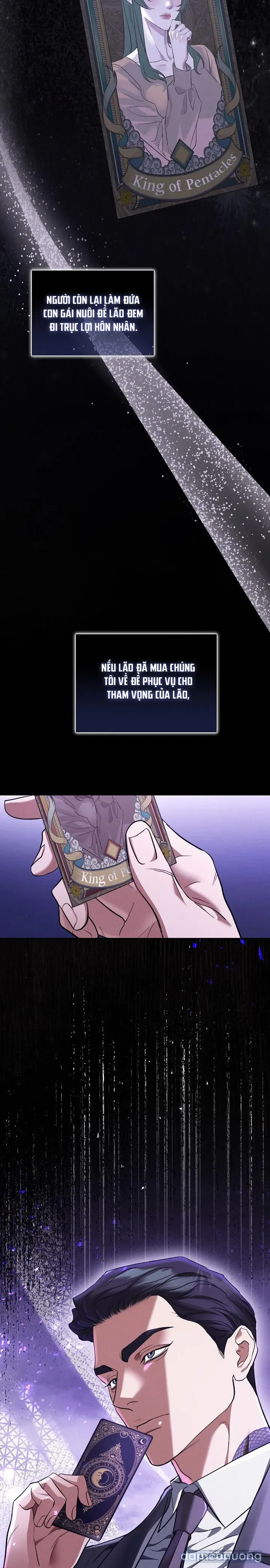 [19+] Ông Chú Chó Má 