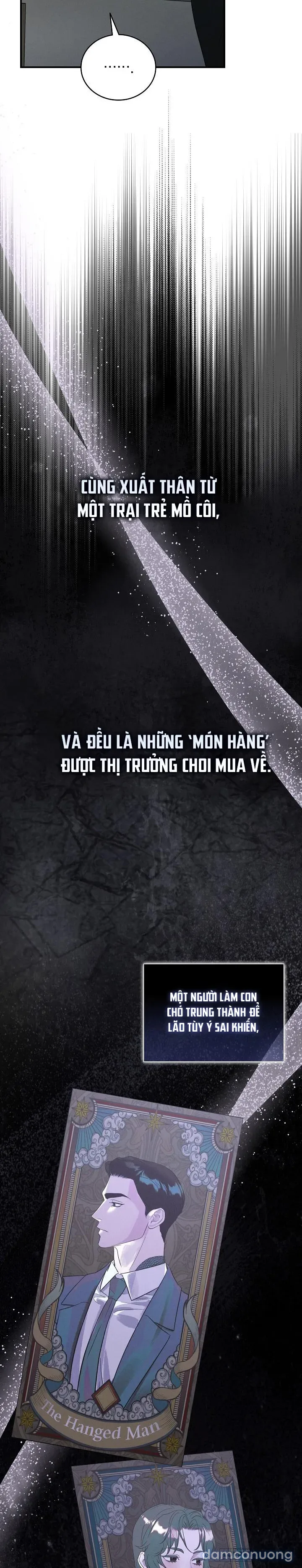 [19+] Ông Chú Chó Má 