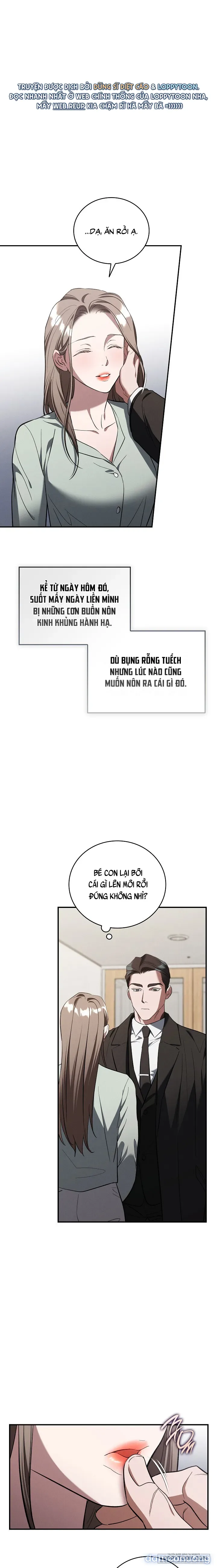 [19+] Ông Chú Chó Má 