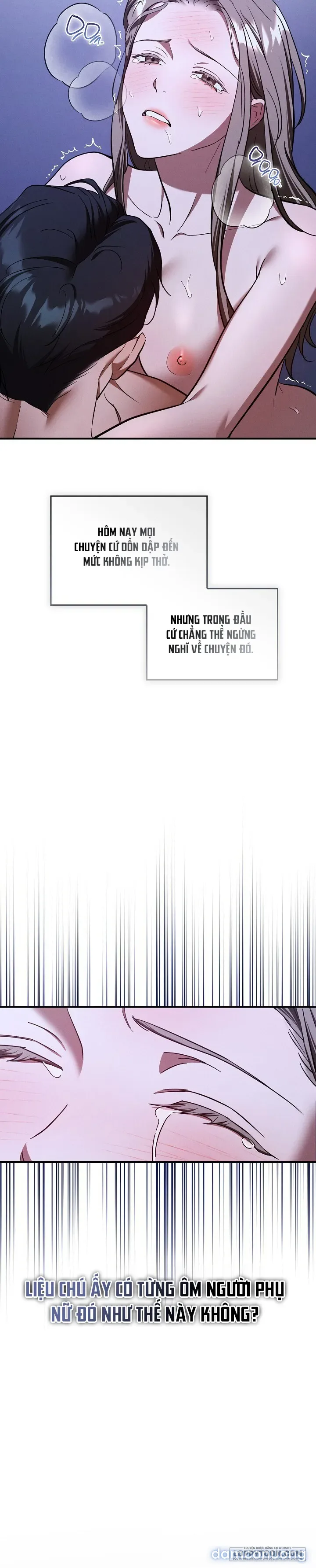 [19+] Ông Chú Chó Má 