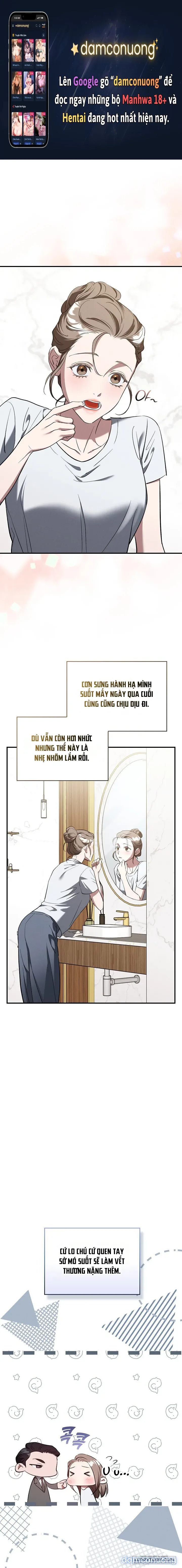 [19+] Ông Chú Chó Má 
