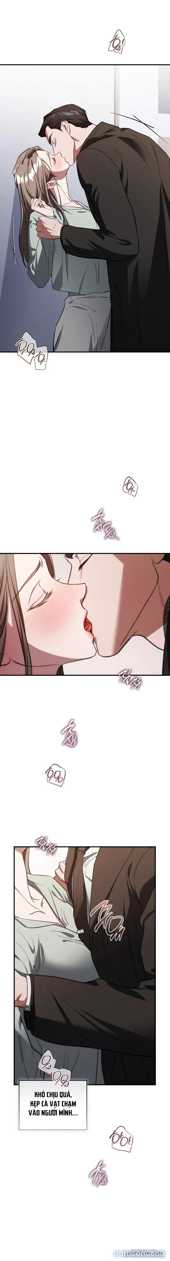 [19+] Ông Chú Chó Má 