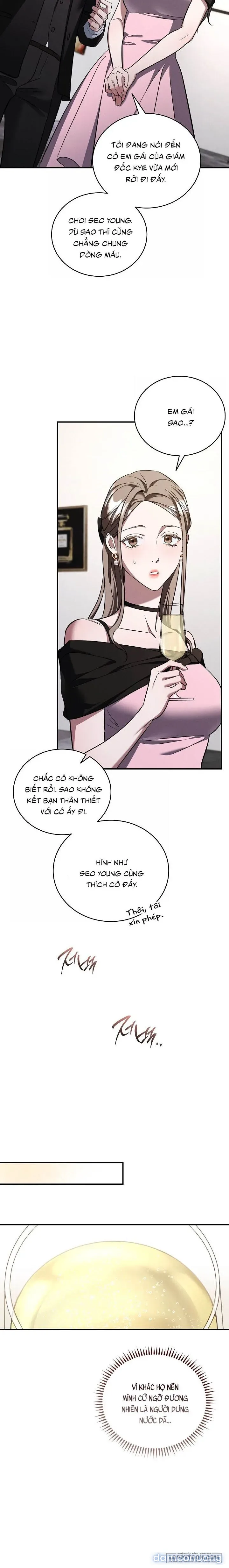[19+] Ông Chú Chó Má 