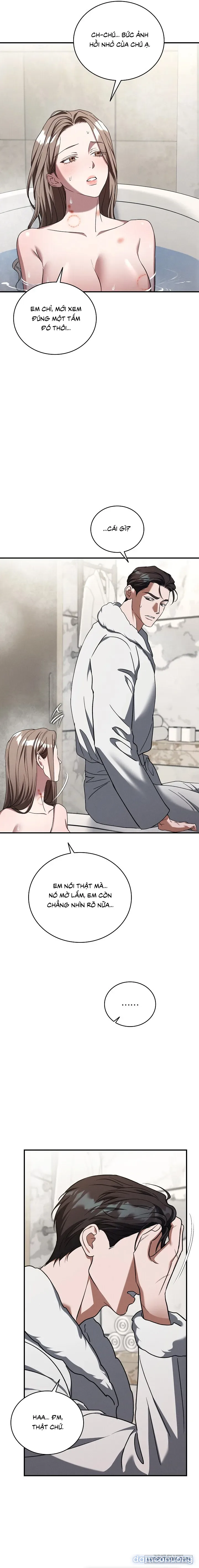 [19+] Ông Chú Chó Má 