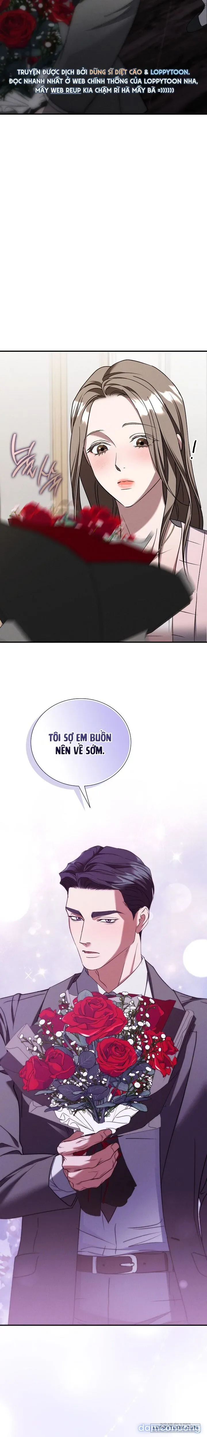 [19+] Ông Chú Chó Má 