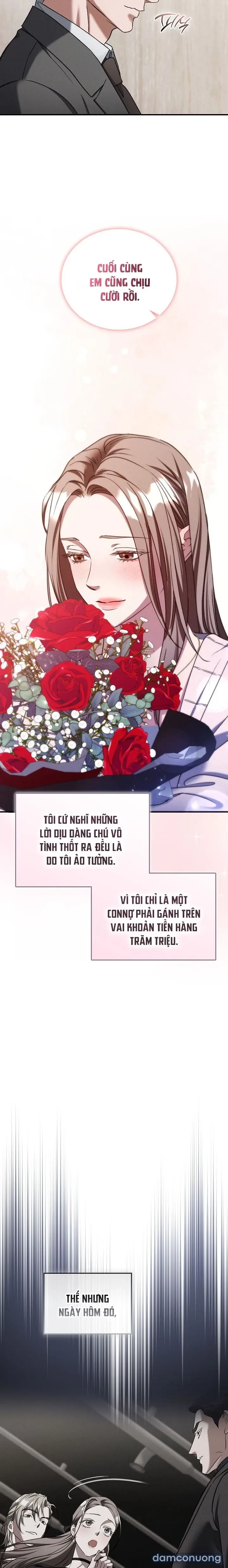 [19+] Ông Chú Chó Má 
