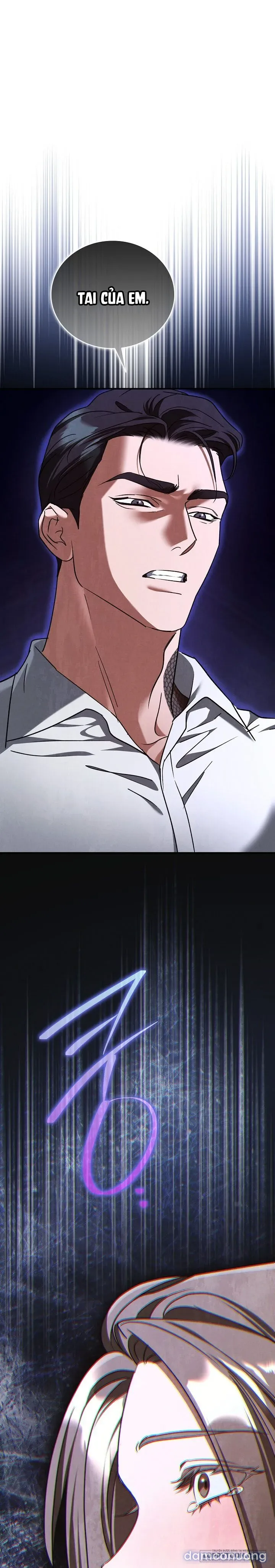[19+] Ông Chú Chó Má 