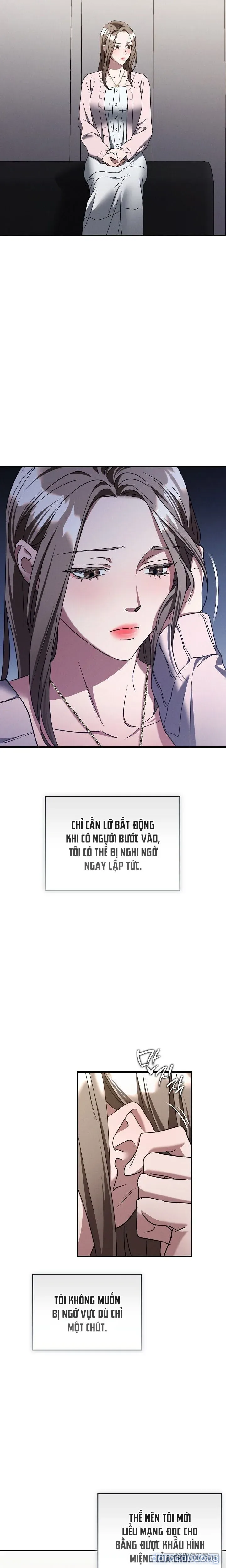 [19+] Ông Chú Chó Má 