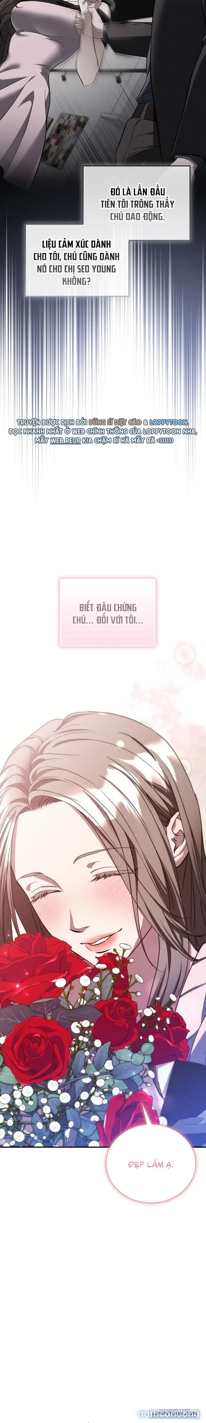 [19+] Ông Chú Chó Má 