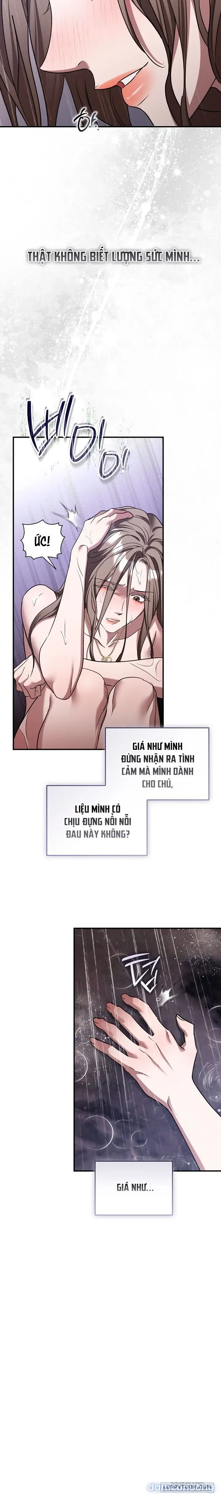 [19+] Ông Chú Chó Má 
