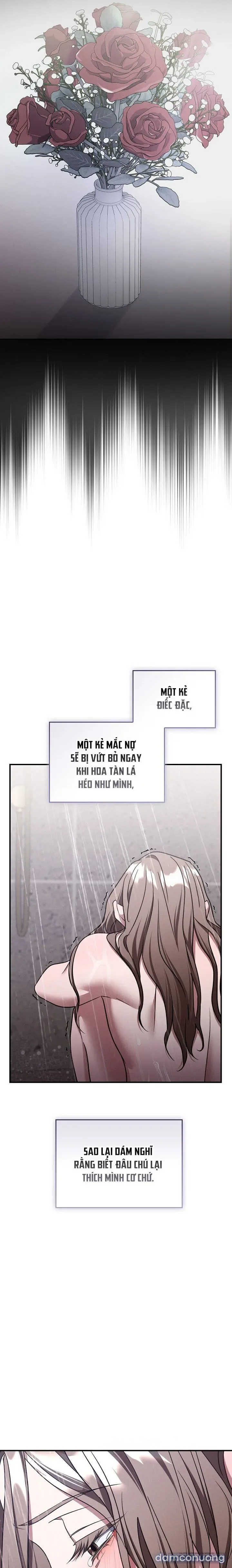 [19+] Ông Chú Chó Má 