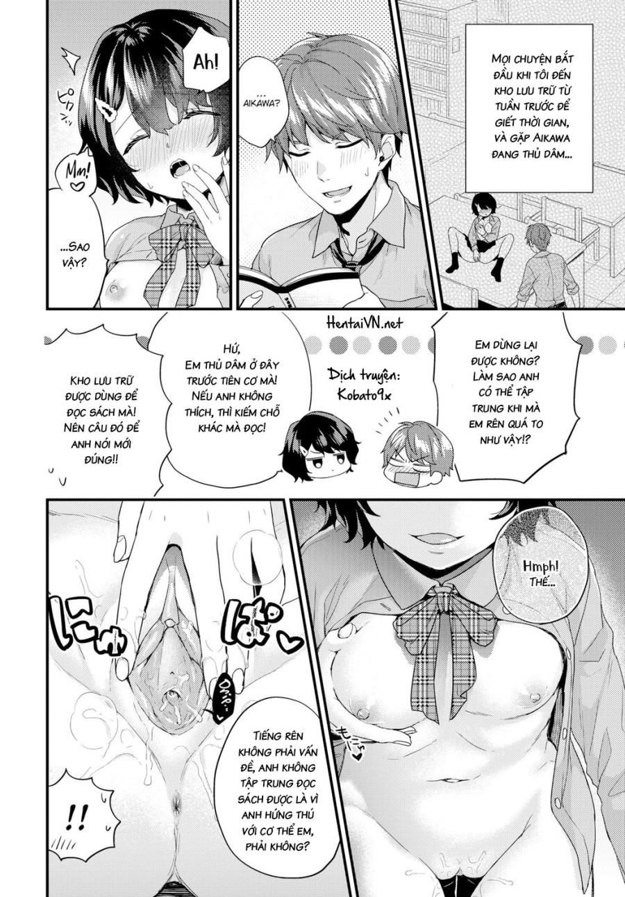 Secrets After School 