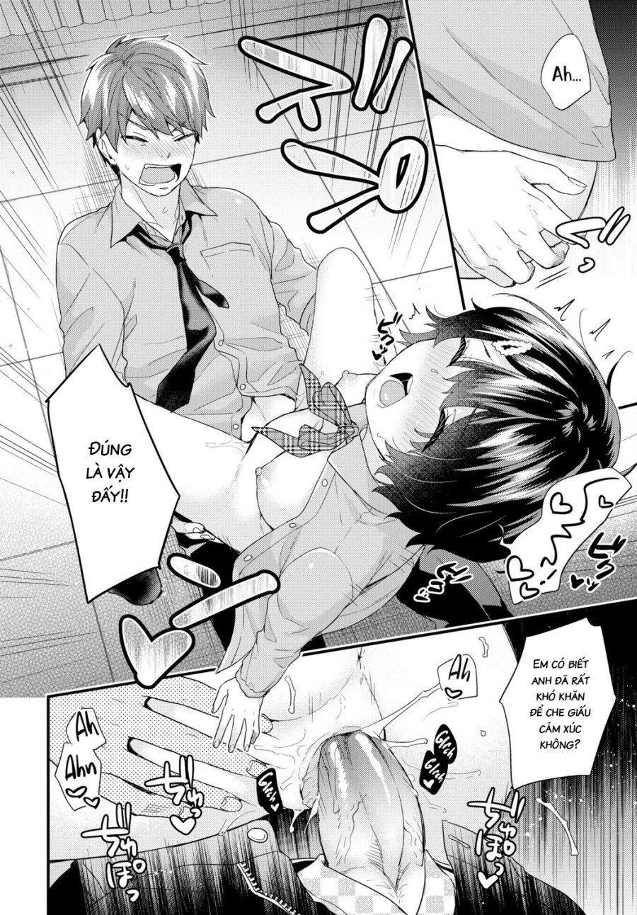 Secrets After School 