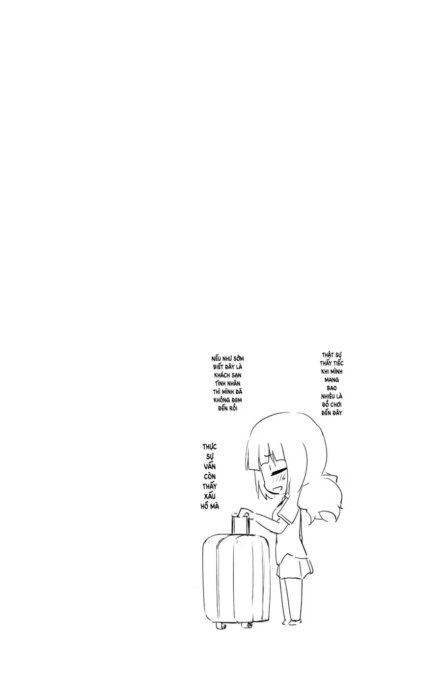 Magical Nipple Kiss B2 