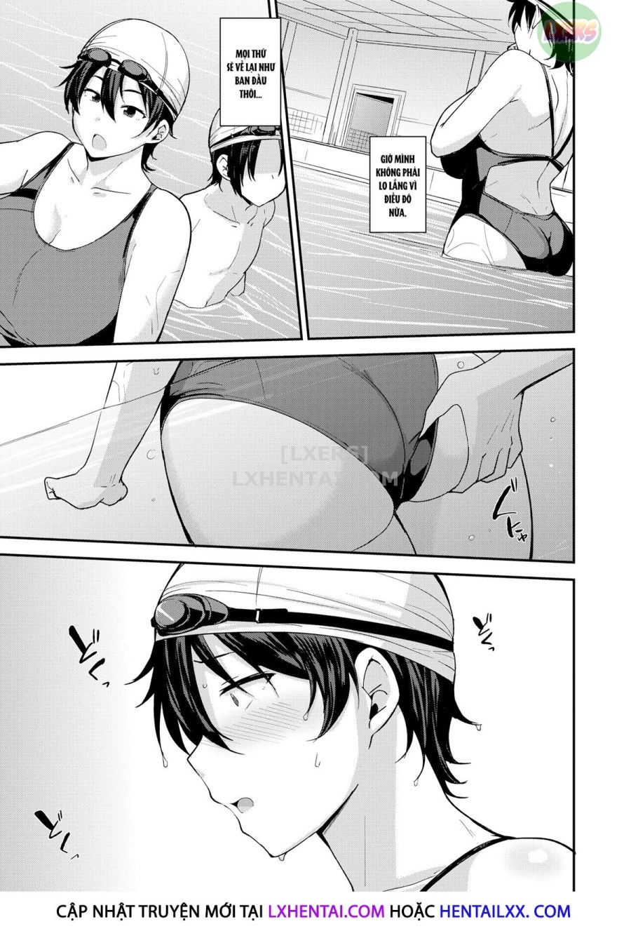 Mom Hunter ~Kanou Akiho Hen~ 
