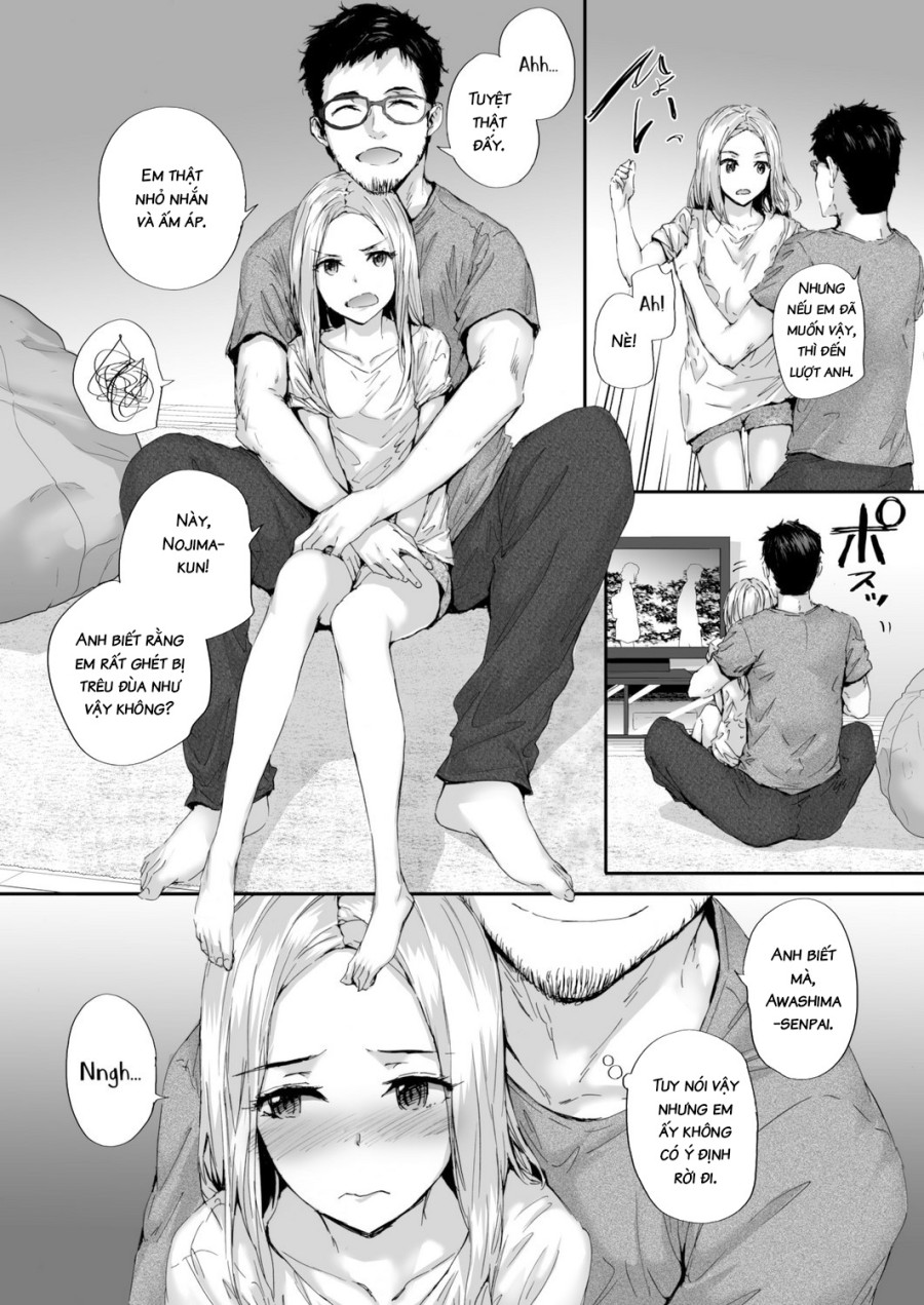 If You Like It... 