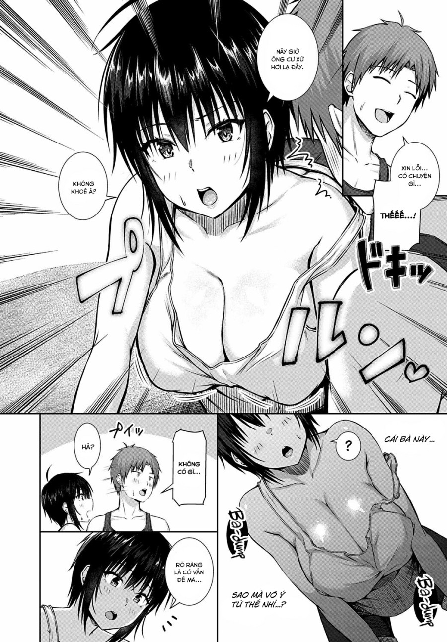 Sunao ni Narenai Bokura 