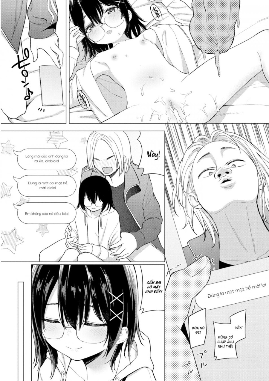 Inter-Family Love Letter 