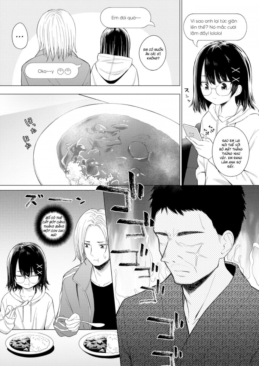 Inter-Family Love Letter 