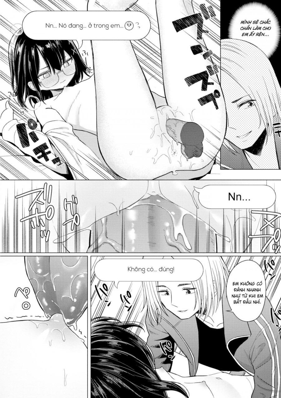 Inter-Family Love Letter 