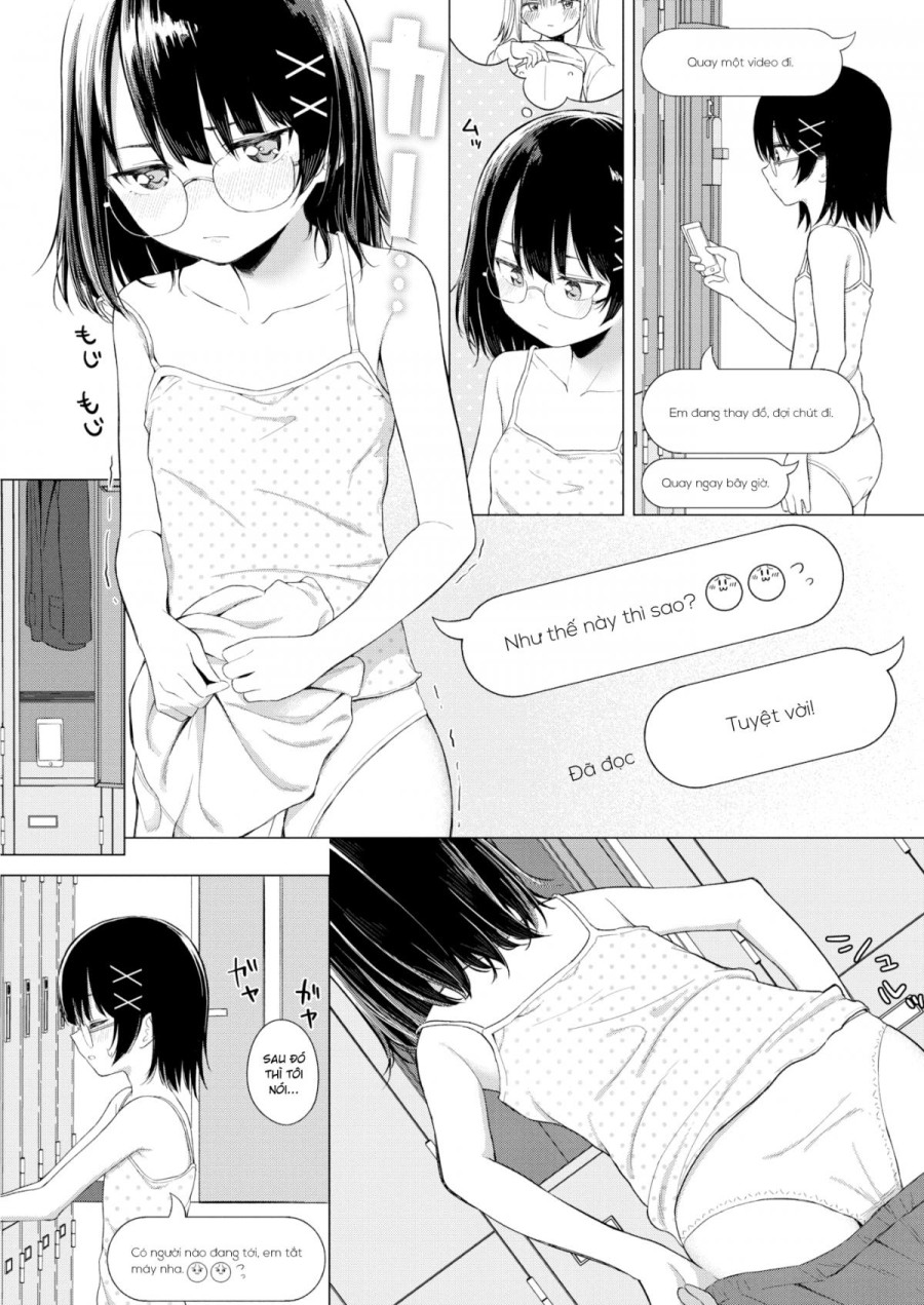 Inter-Family Love Letter 