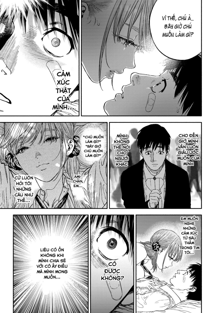 Kanojo ga Boku ni Hohoemeba - Smiling at me 