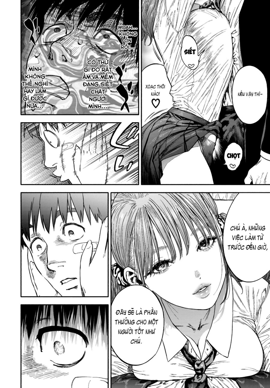 Kanojo ga Boku ni Hohoemeba - Smiling at me 