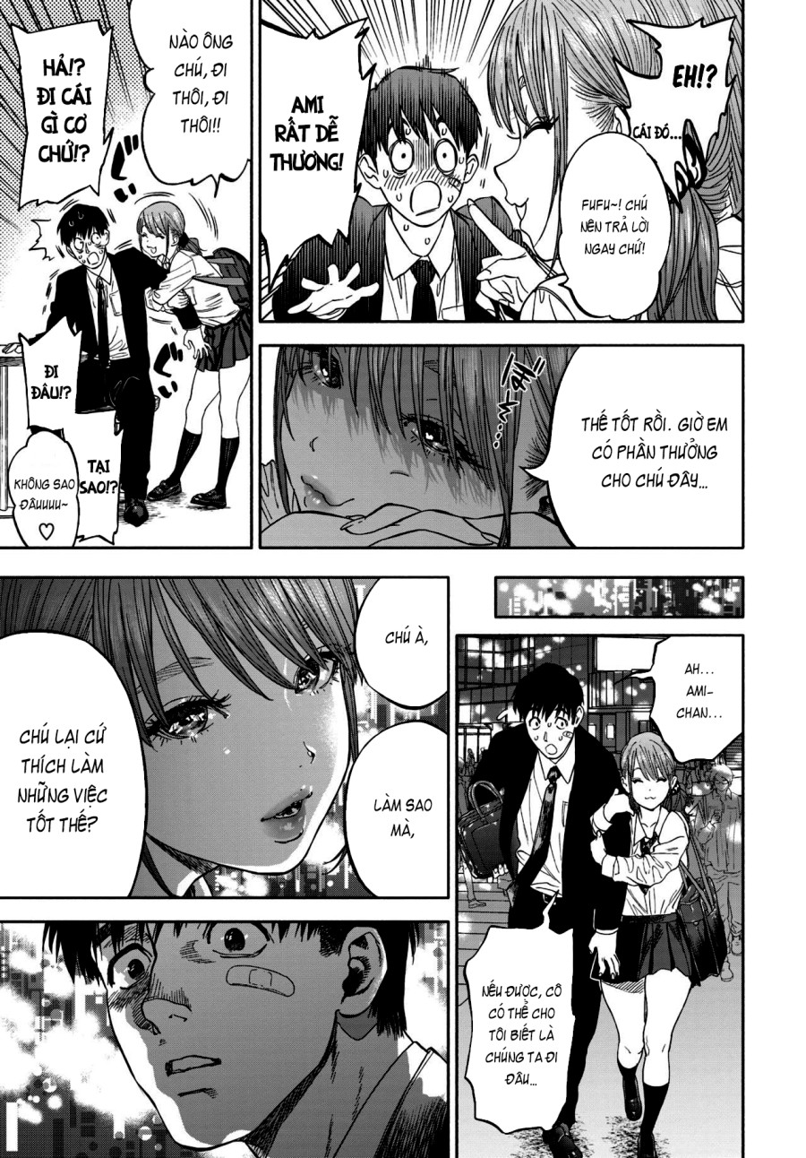 Kanojo ga Boku ni Hohoemeba - Smiling at me 