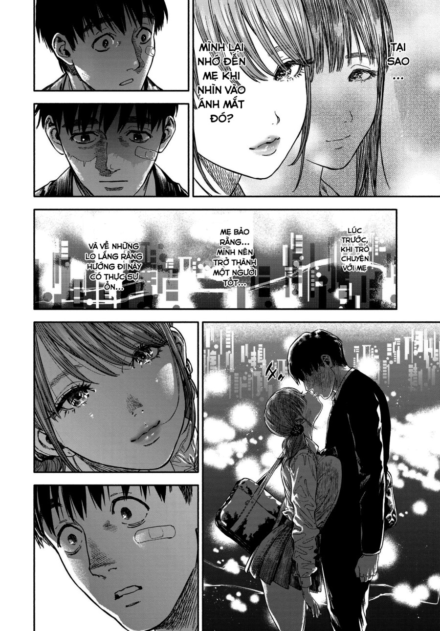 Kanojo ga Boku ni Hohoemeba - Smiling at me 
