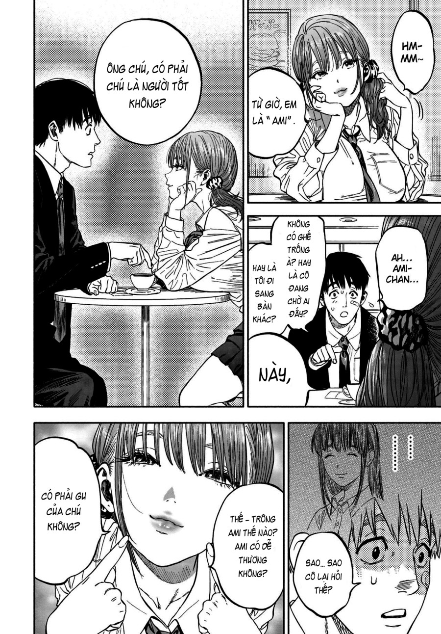 Kanojo ga Boku ni Hohoemeba - Smiling at me 