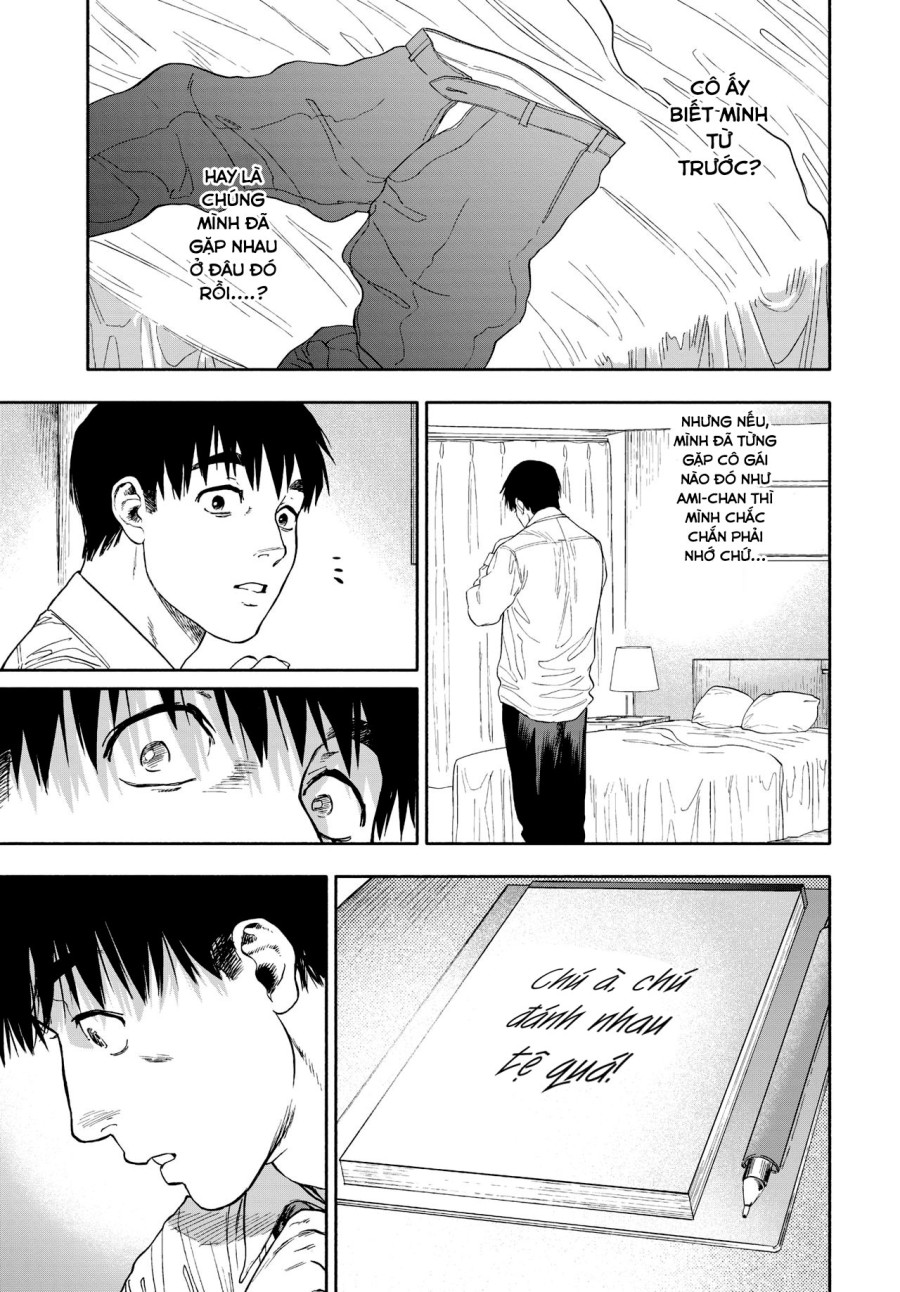 Kanojo ga Boku ni Hohoemeba - Smiling at me 
