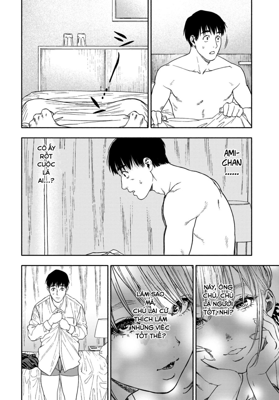 Kanojo ga Boku ni Hohoemeba - Smiling at me 