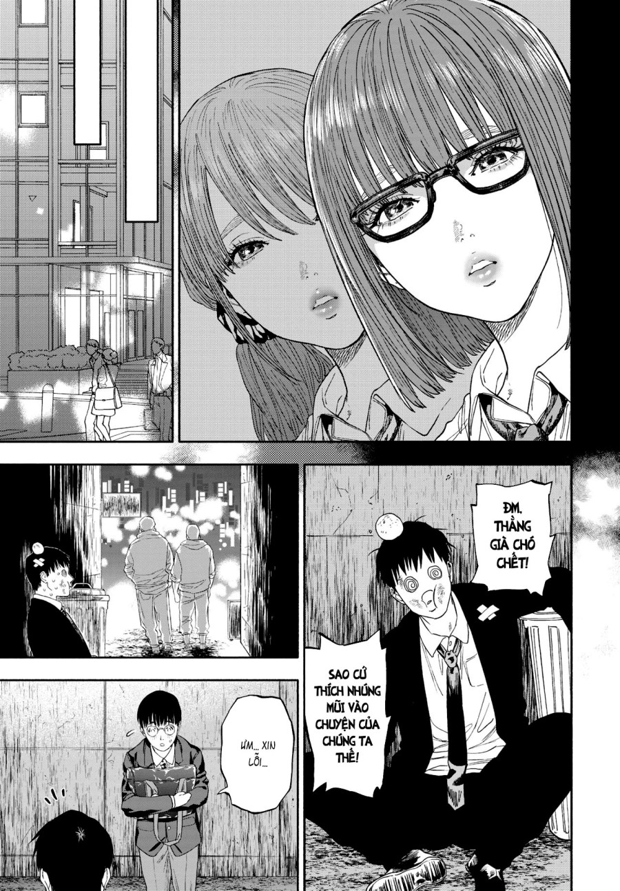 Kanojo ga Boku ni Hohoemeba - Smiling at me 