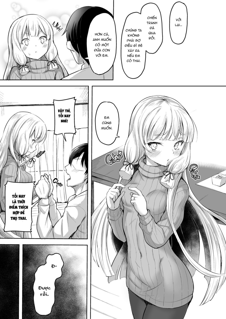 Murakumo to Kozukuri 