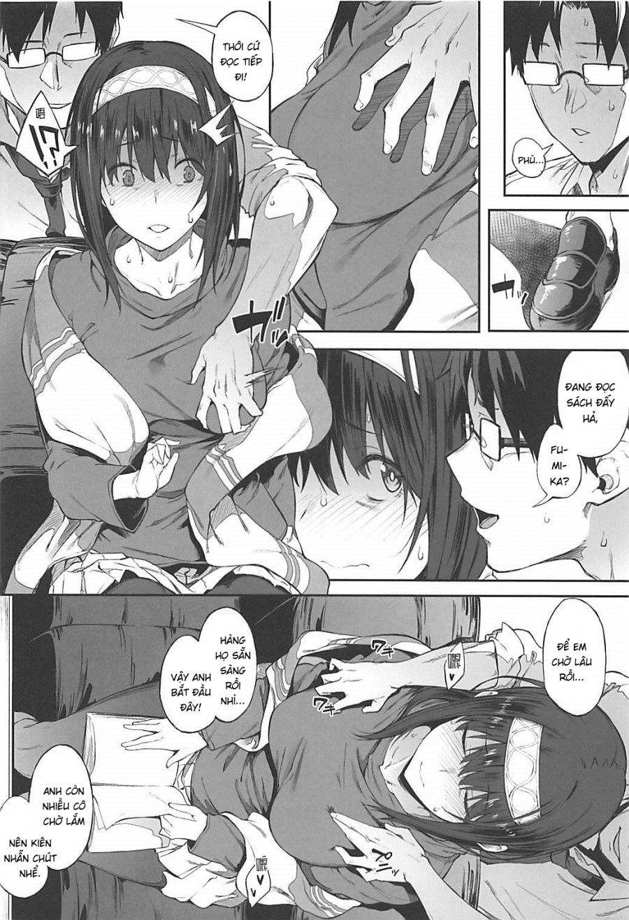 Seikoushou ga Mitomerareteimasu (THE IDOLM@STER CINDERELLA GIRLS) 