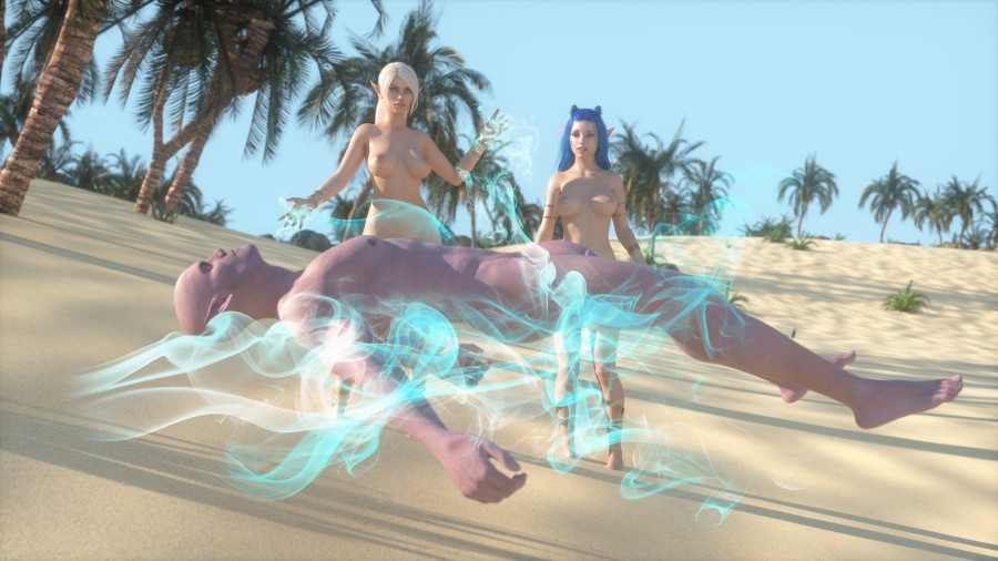 Alais And Mori Unusual Find 