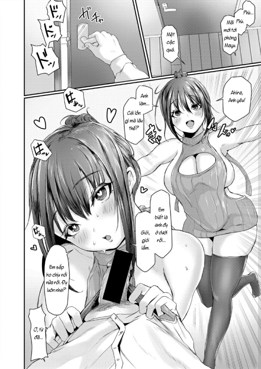 COMIC Shingeki 2020-12 