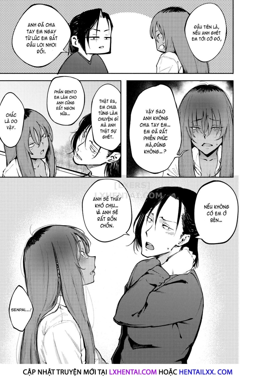 Double-Sided Love 