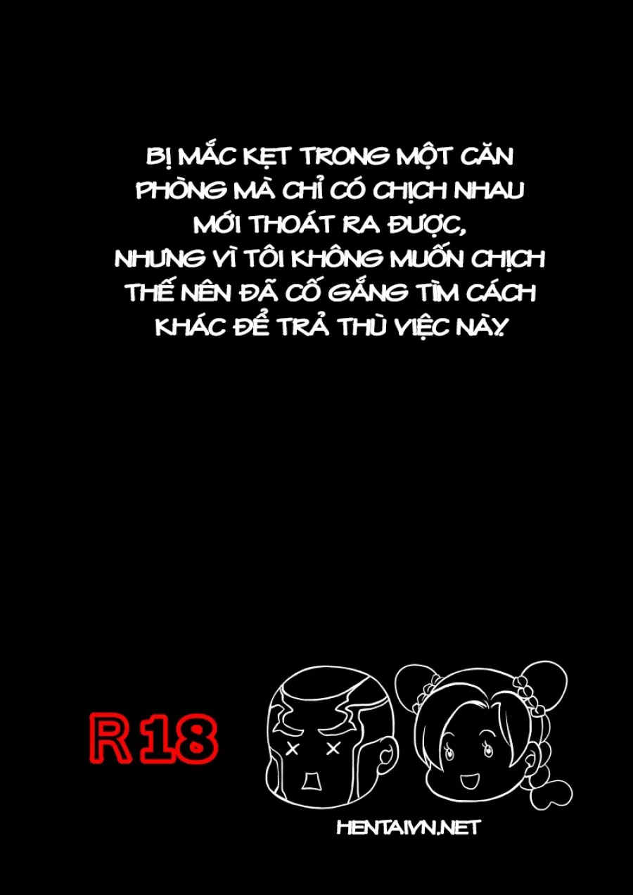 Petit Xu Lewd Challenge (Revenge Edition) + Extras 