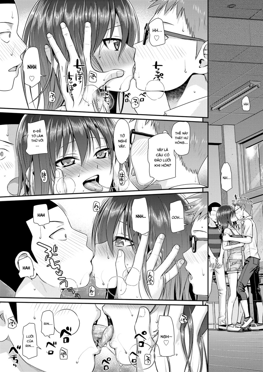 Boku no Tonari no Souma-san 3 