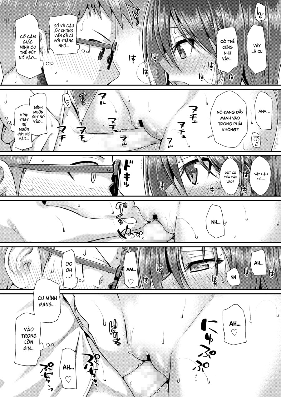 Boku no Tonari no Souma-san 3 