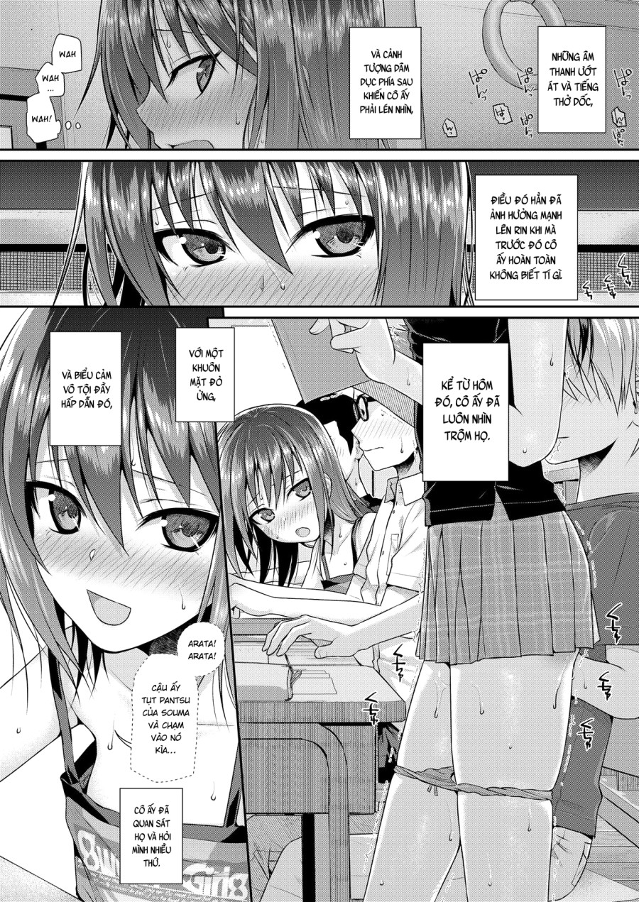 Boku no Tonari no Souma-san 3 