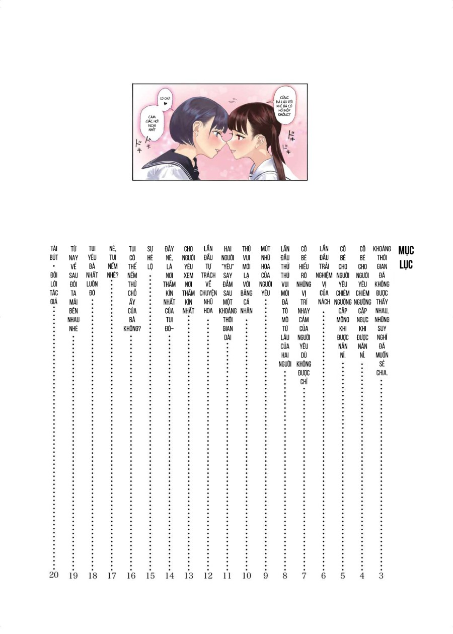 Lesbian Collection 